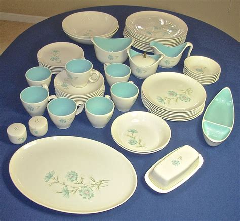 smith taylor smith china patterns